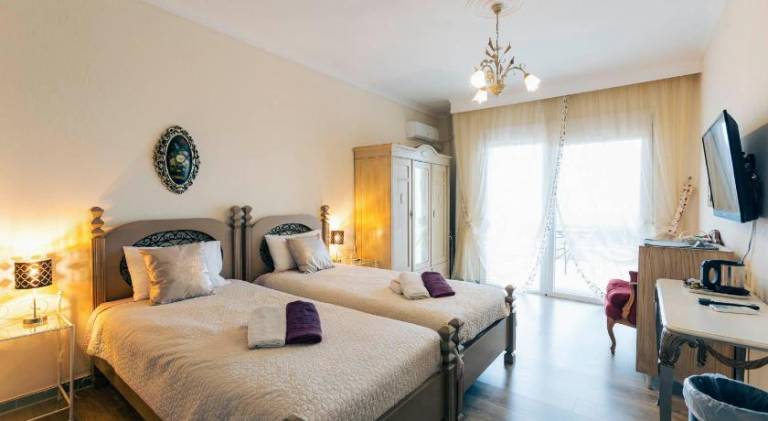 Hotel Villa Sevasti — photo 2