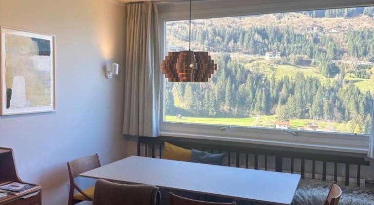 Holiday apartment with 1 room for 3 persons — photo 3