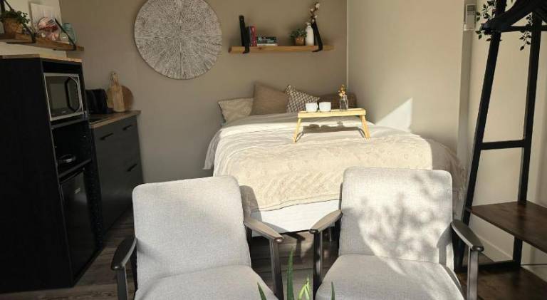 Vacation home with 1 room for 2 persons in Noordwijk