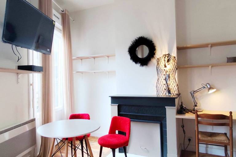 Appartement Villenave-d'Ornon