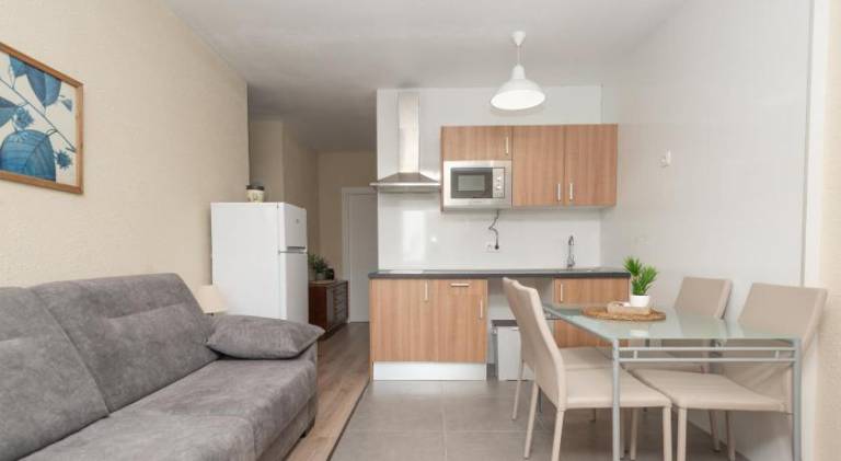 Apartment with 2 rooms for 8 persons — photo 5