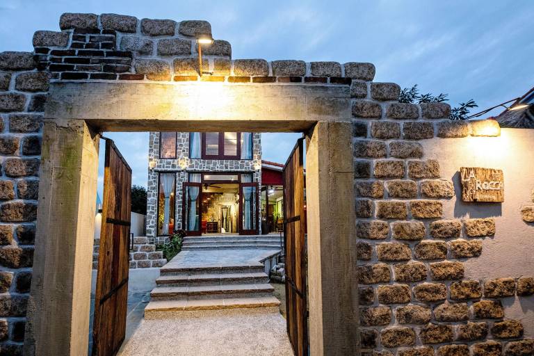 Villa Cẩm An