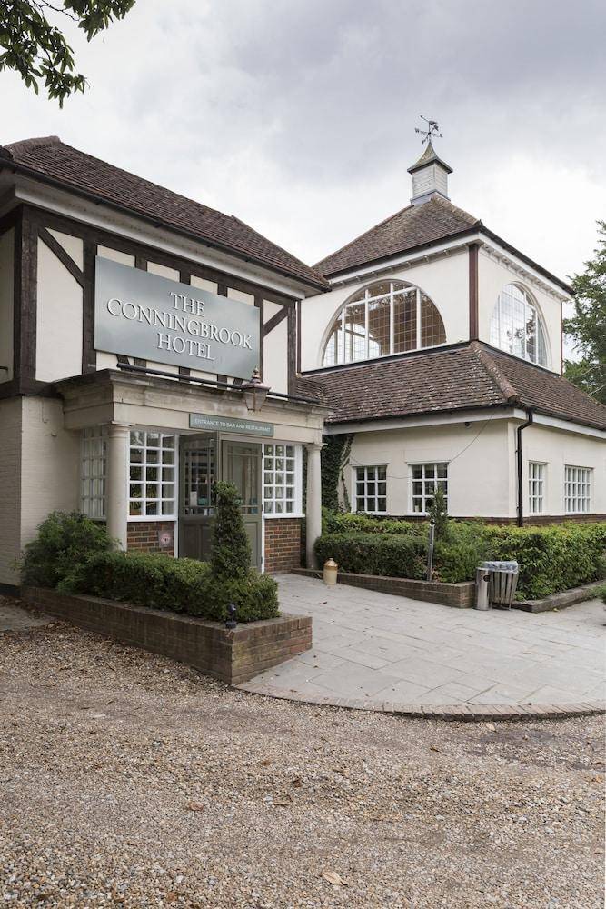 The Conningbrook Hotel — photo 3