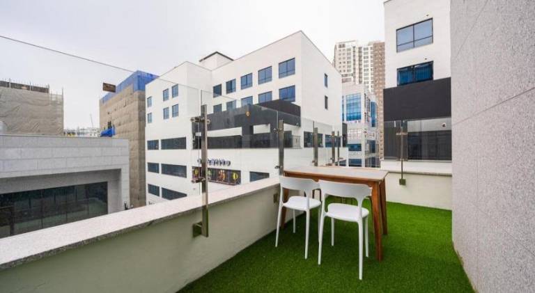 Incheon Hound Incheon Geomdan New Town Branch — photo 3