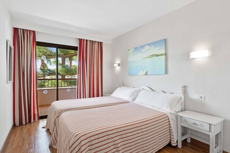 Appart'hôtel Les Meravelles