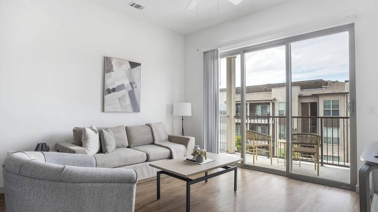 72 m² Ferienwohnung