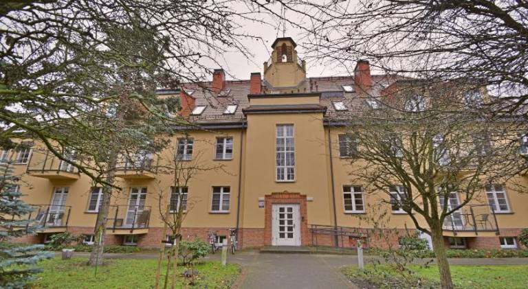 Rental apartment with 1 room for 4 persons — photo 4