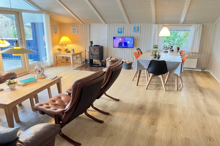 Holiday home, 66-1096, Kegnas — photo 3