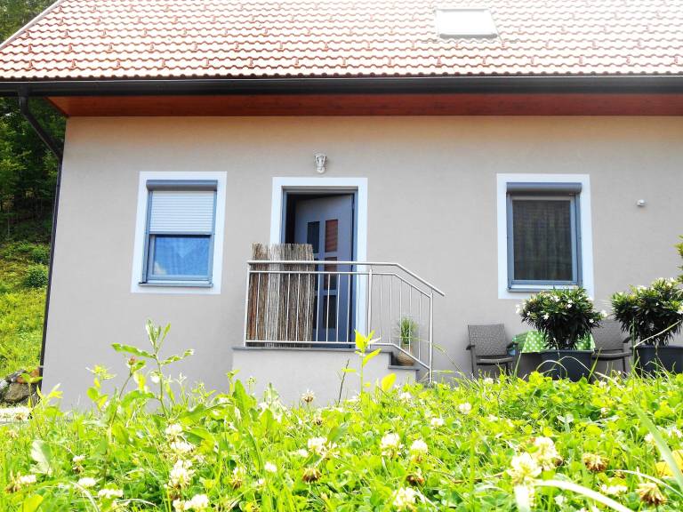 Ferienwohnung Seggauberg
