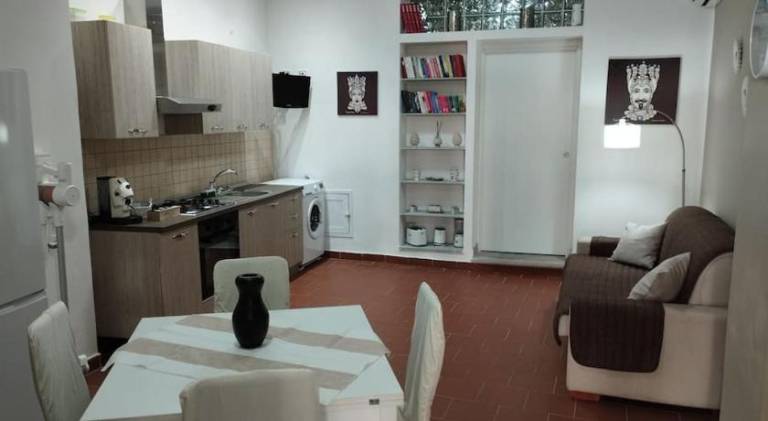 Vacation home | Near Palermo Cathedral — photo 3