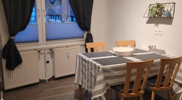 Rental apartment with 3 rooms for 6 persons — photo 5