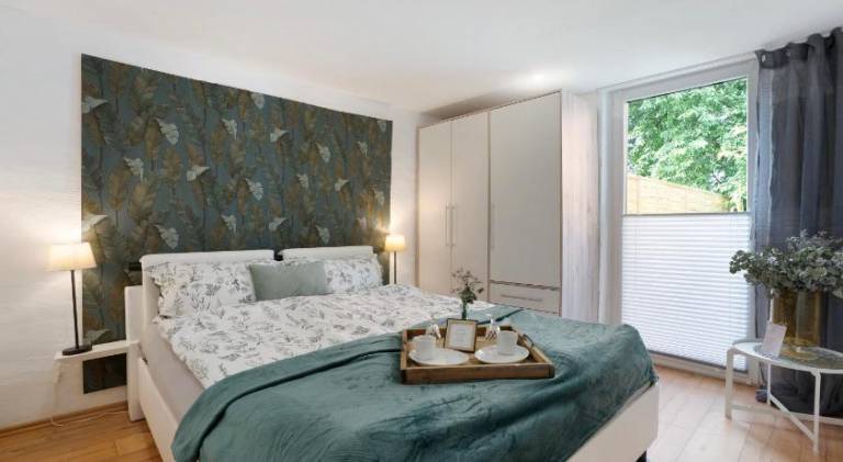 Beautiful holiday apartment | Pets are welcome — photo 2