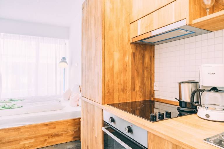 Ferienwohnung Bad Waldsee