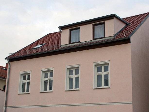 Ferienwohnung Kleinmachnow
