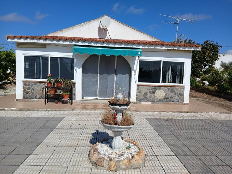 Casa Gibraleón