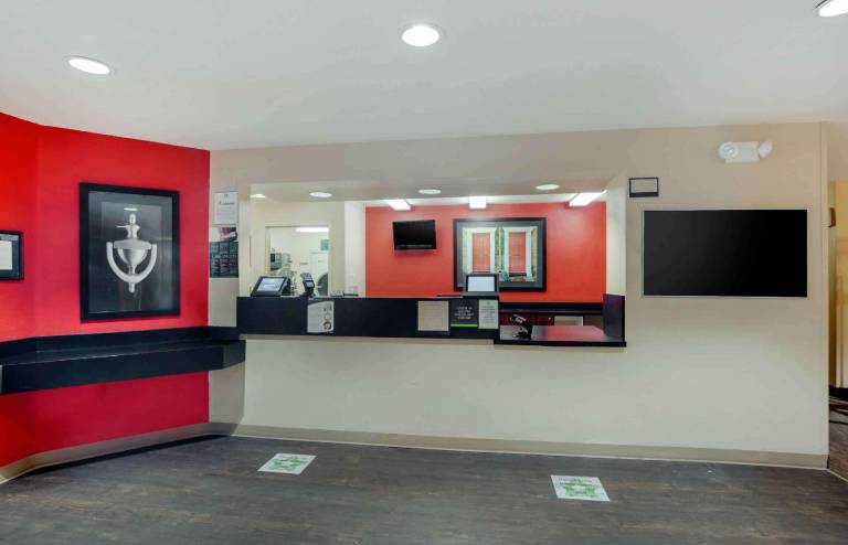 Extended Stay America Suites - Los Angeles - Torrance Blvd. — photo 5