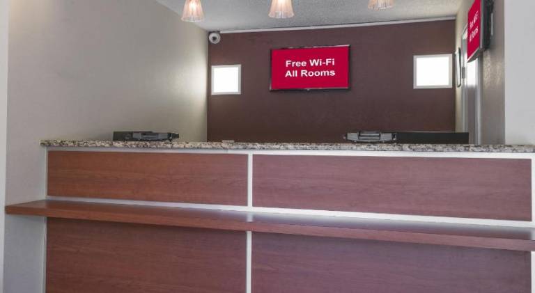Red Roof Inn Dumfries - Quantico — photo 4