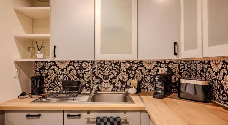 Apartment with 1 room for 2 persons — photo 4