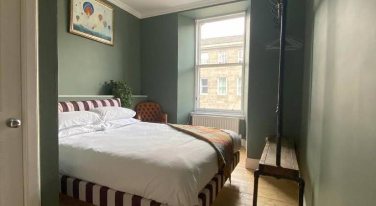 Festival flat — photo 2