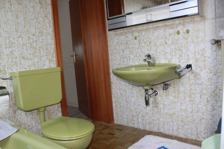 80 m&sup2; Ferienwohnung