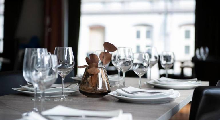 Henriks Hotell — photo 4