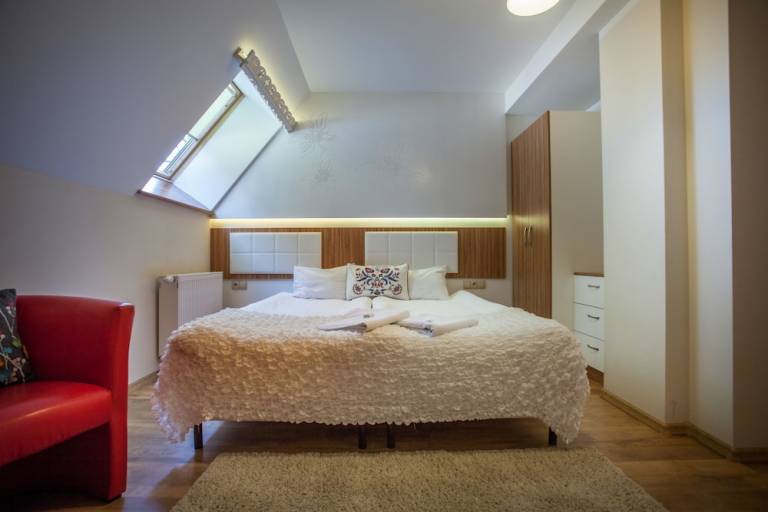 Accommodation Zakopane