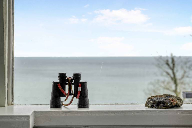 Summer house on Bornholm directly by the sea — photo 4