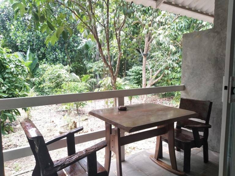 Chanthaburi Garden Hotel — photo 5