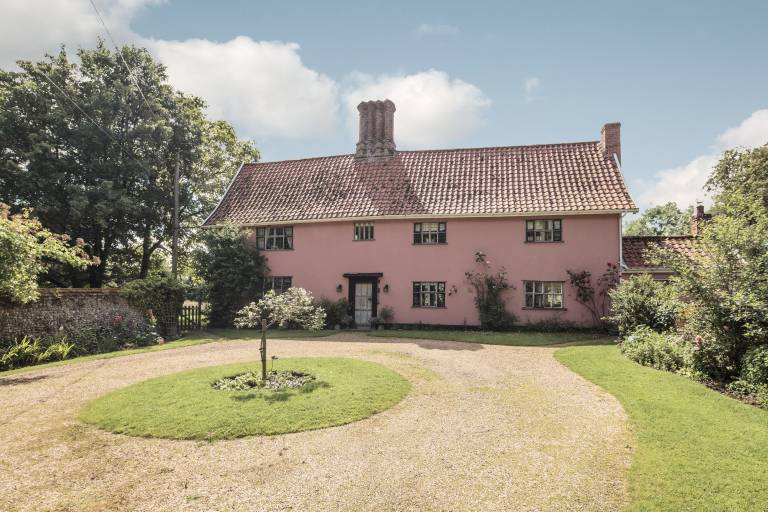 House Great Green