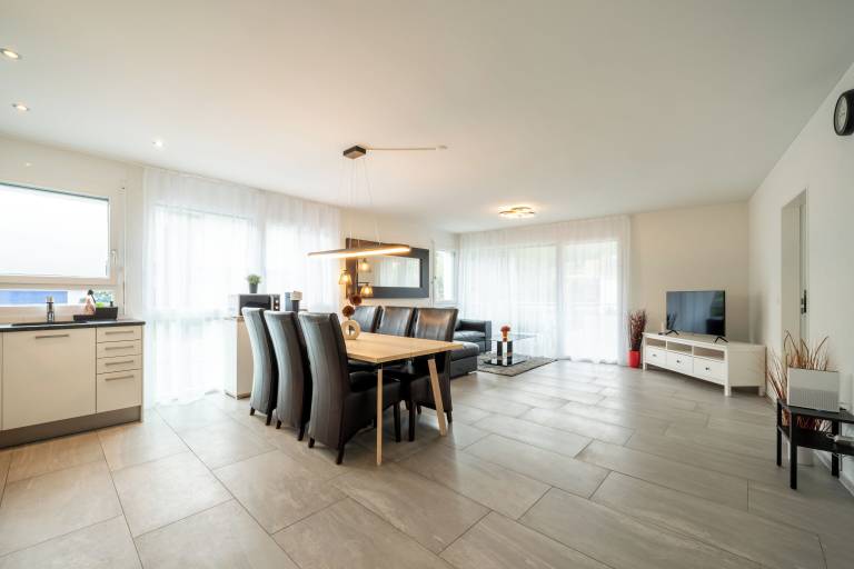 Ferienwohnung  Aarau