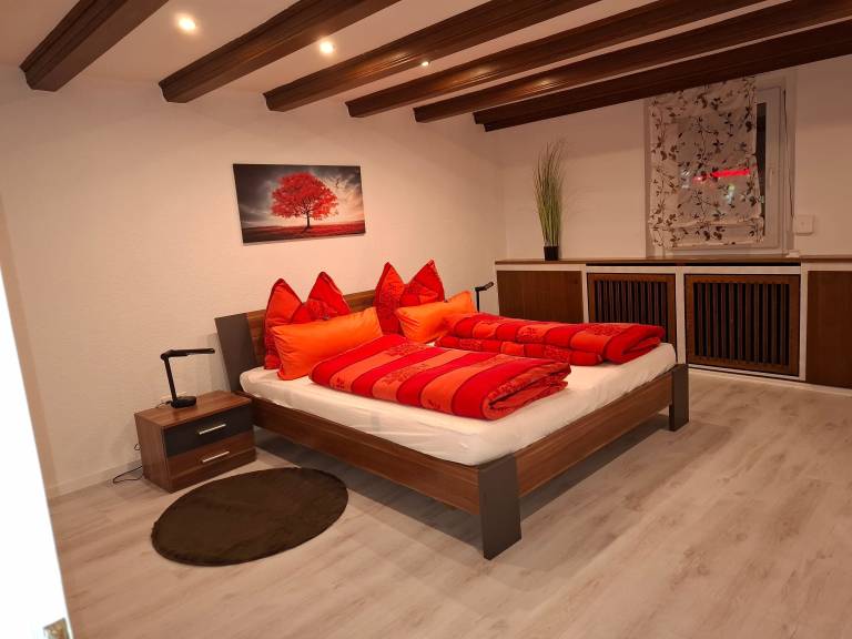 Ferienwohnung Haslach im Kinzigtal