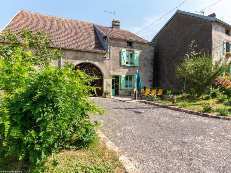 Cottage Équevilley