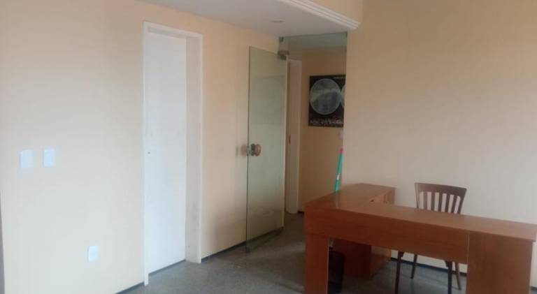 Quarto Compartilhado em Apartamento no Coracao do Papicu - 500m do Shopping Rio Mar — photo 3