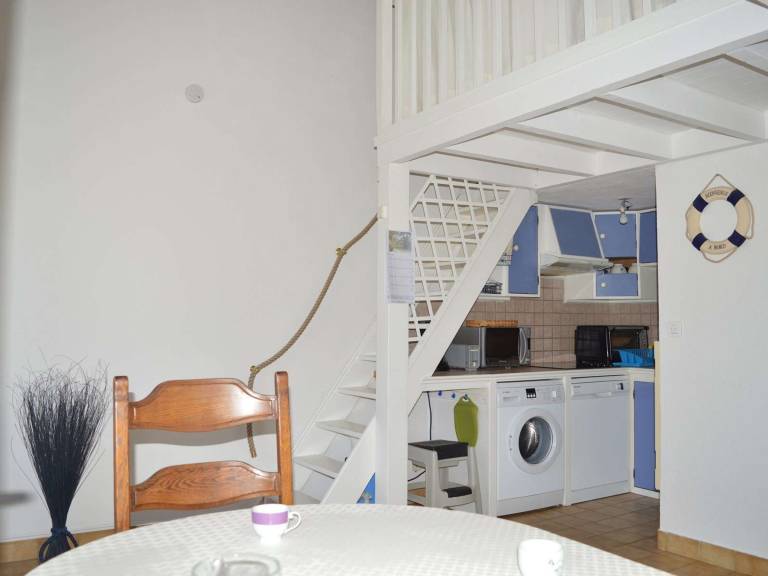 Wonderful studio | Next to the beach | Pets are welcome — photo 5