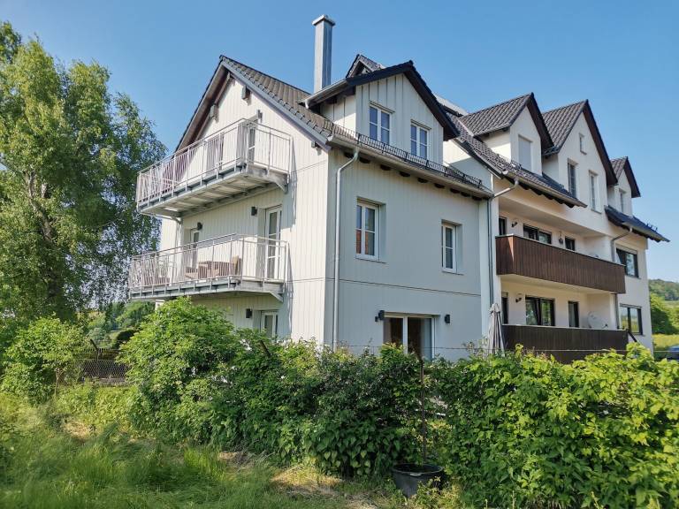 Ferienwohnung Pappenheim