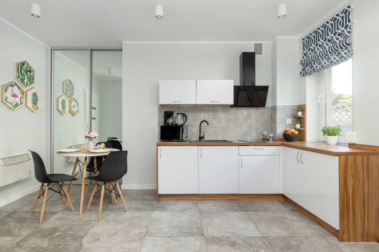 Children-friendly wonderful studio with fast internet & terrace | Next to the beach | Dogs allowed — photo 4