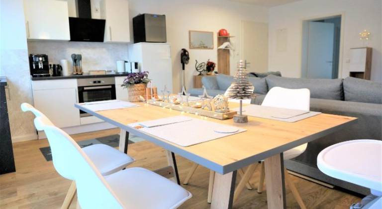Rental apartment with 1 room for 4 persons — photo 2