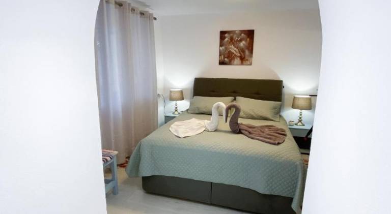 Appartement Karpathos