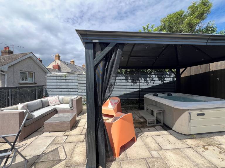 House Strangford
