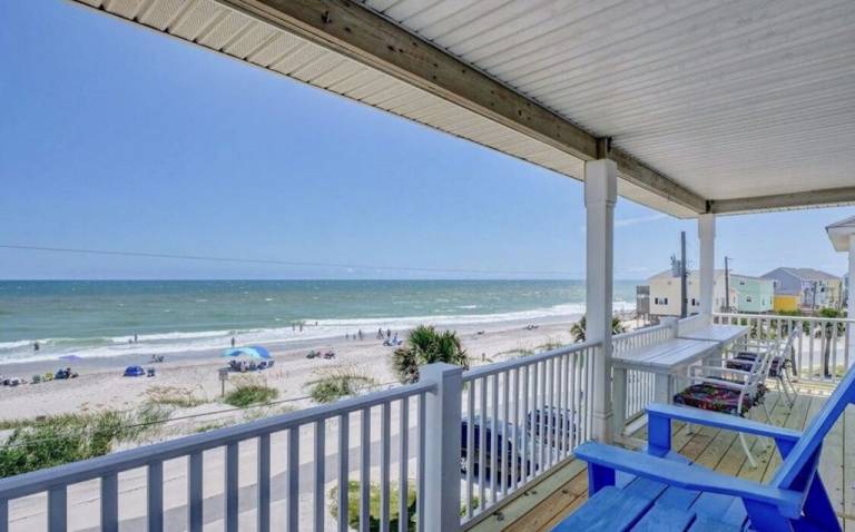 House Surf City
