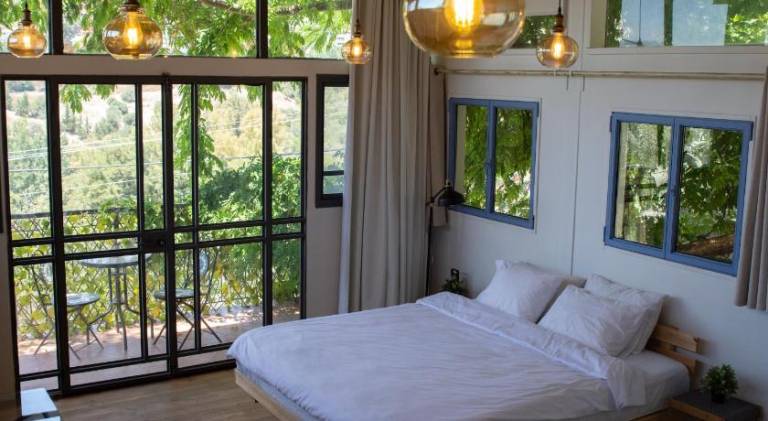 100 m&sup2; Ferienwohnung