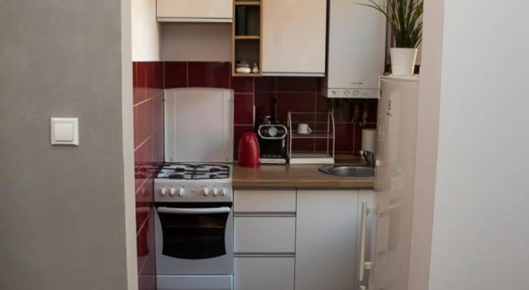 EASY RENT Apartments - Konopnicka 11, Centrum 24h Check-in — photo 4