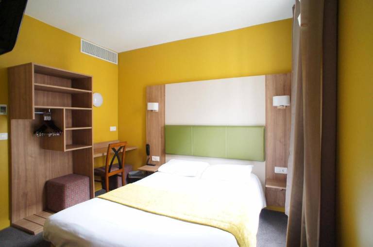 Hotel De France — photo 2