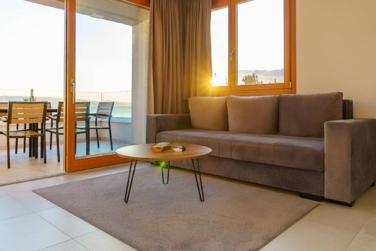Apartament Baška Voda