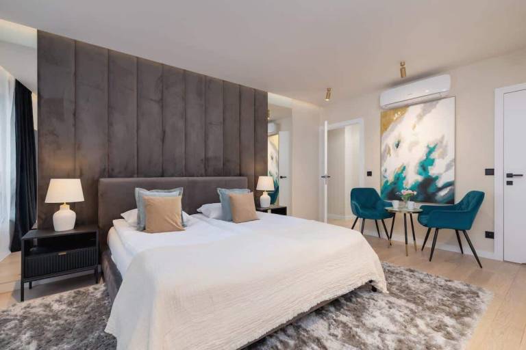 Apartament Stare Miasto