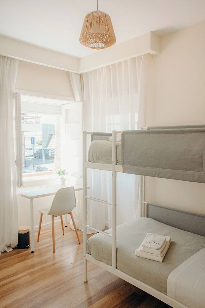 Logement Espinho