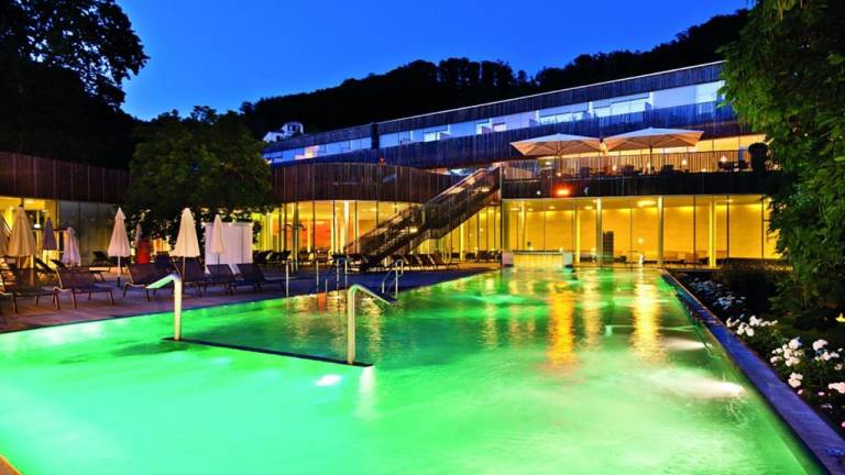 Ferienhaus Sankt Peter am Ottersbach