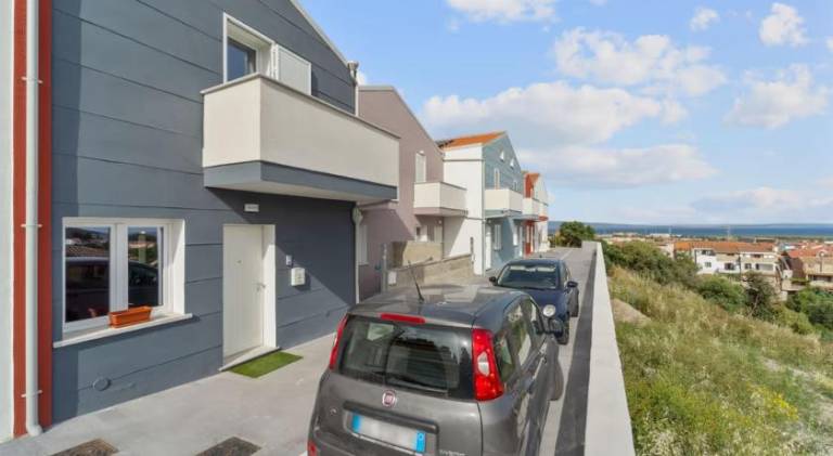 Vacation home with 2 rooms for 4 persons — photo 3