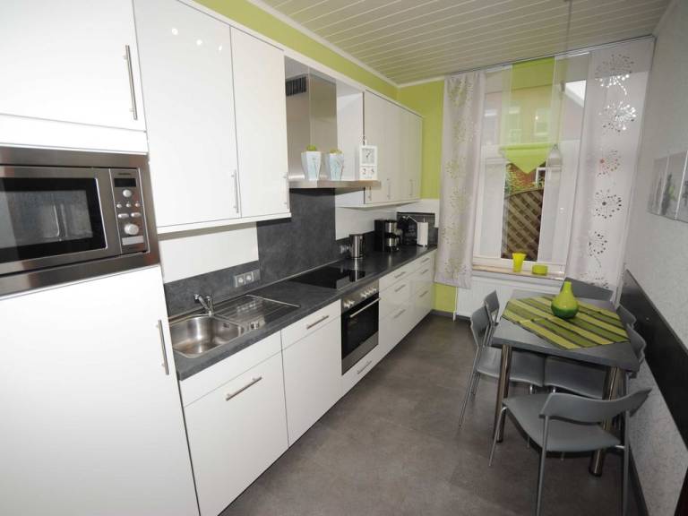 Ferienwohnung Leer (Ostfriesland)