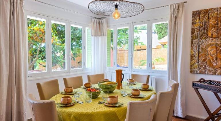 Villa with pool | Suitable for remote work | Pets allowed — photo 2